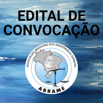 Edital de Convocação