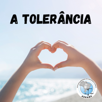A Tolerância