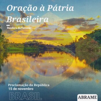 Oração à Pátria Brasileira