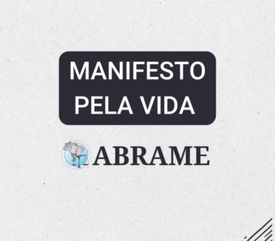 Manifesto pela Vida