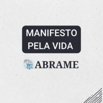 Manifesto pela Vida