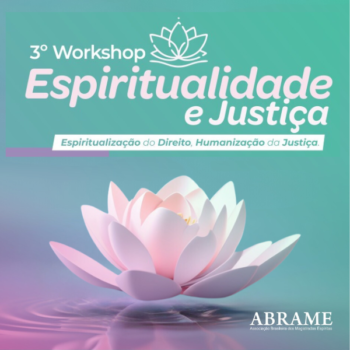 Espiritualidade e Justiça