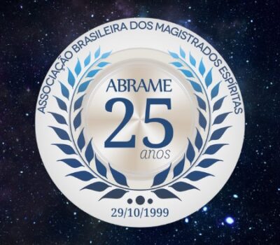 ABRAME 25 anos