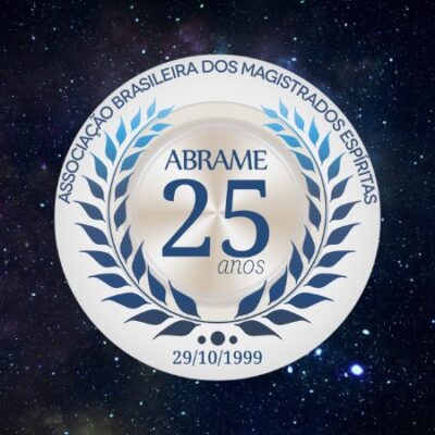 ABRAME 25 anos