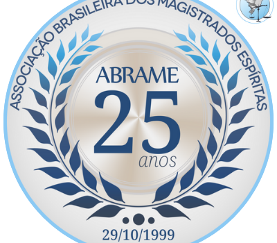 ABRAME 25 anos