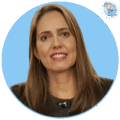 Photo of author