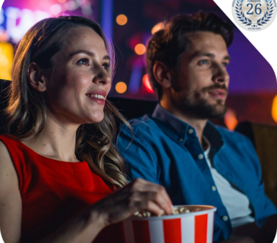 Novo filme espiritualista chega aos cinemas