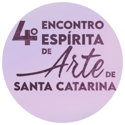 Arte Espírita será tema de encontro em SC