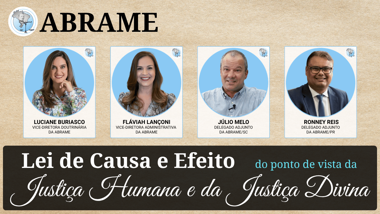 Live da ABRAME